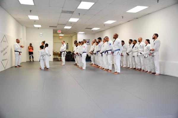 Palm Martial Arts Academy