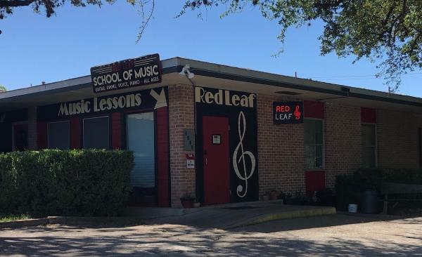 Red Leaf School of Music