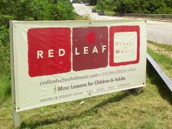 Red Leaf School of Music