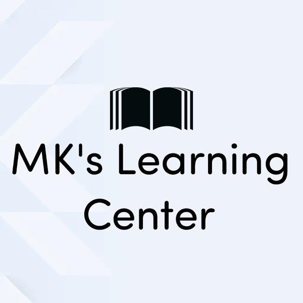 Mk's Learning Center