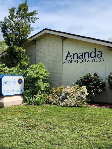 Ananda Center of Sacramento