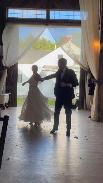 Back Door Dance Studio