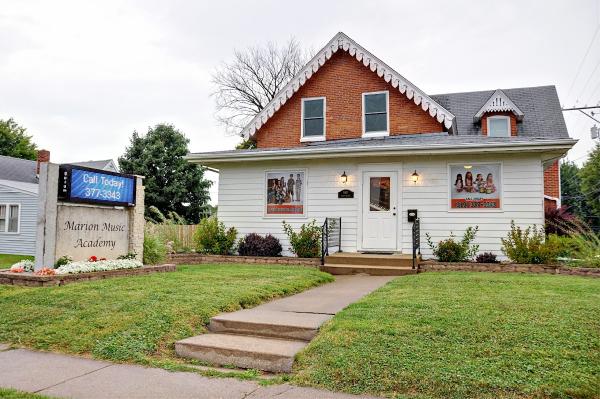 Marion Music Academy