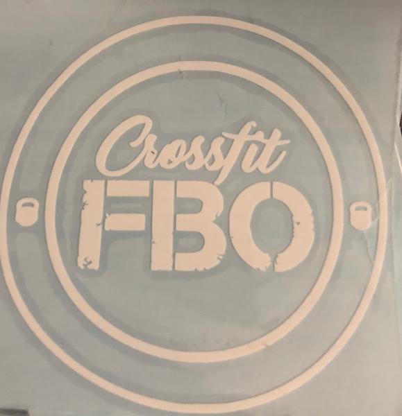 FBO Fitness & 212 Degrees of Fitness Barbell Club