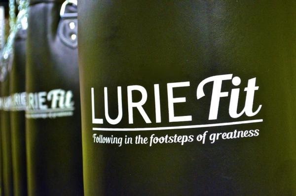 Lurie Fit University