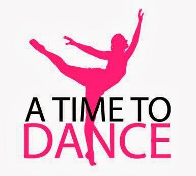A Time to Dance