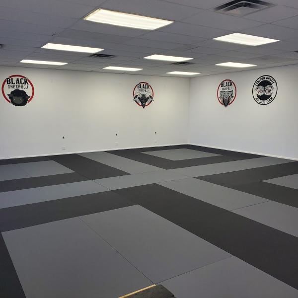Black Sheep Bjj/Carlson Gracie Jiu Jitsu El Paso