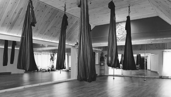 The Studio Upstate