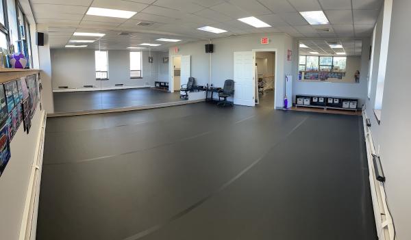 Smooth Rhythm Dance Company