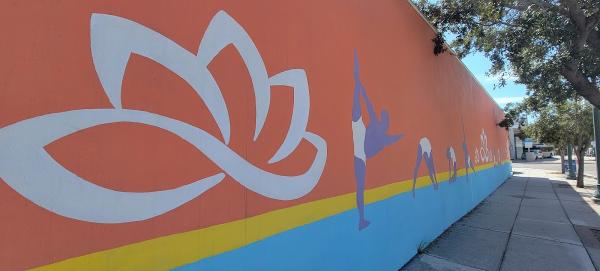 Bikram Yoga Sarasota