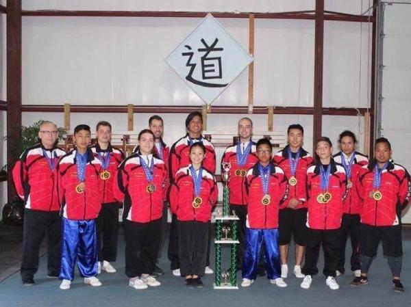 Li's Chinese Martial Arts & Internal Healing Center
