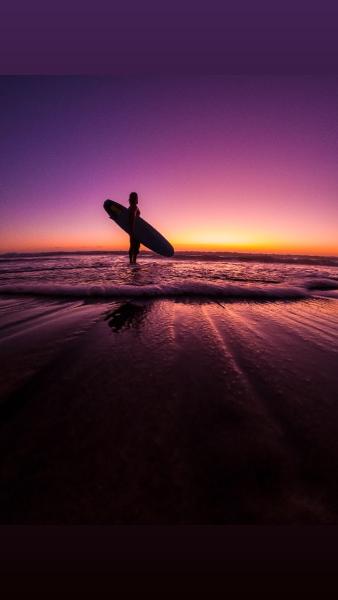 Encinitas Surf Lessons and Surfing For Empowerment