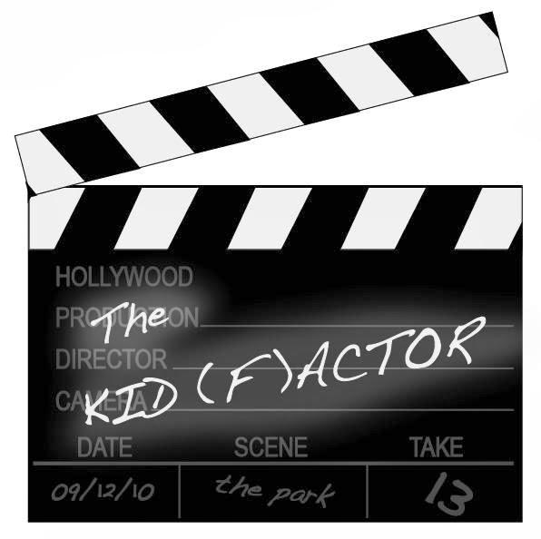 The Kid Factor Acting Classes