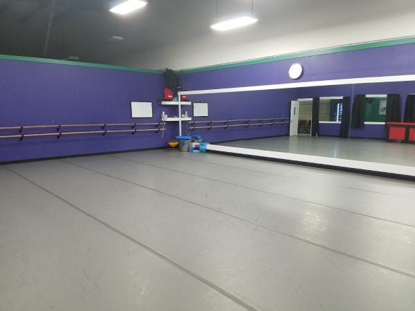 Inspired to Move Dance Academy