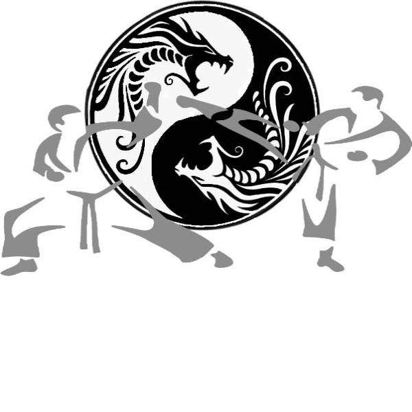 Fighting Dragonz Martial Arts