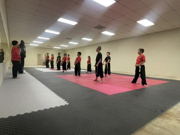 Lowe's Martial Arts Academy