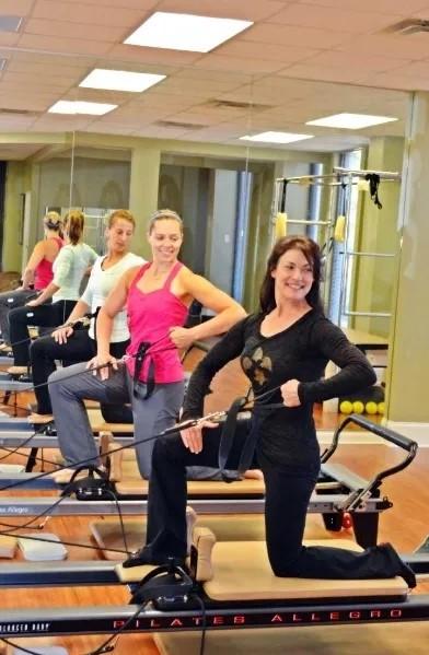 Pilates Center of Baton Rouge