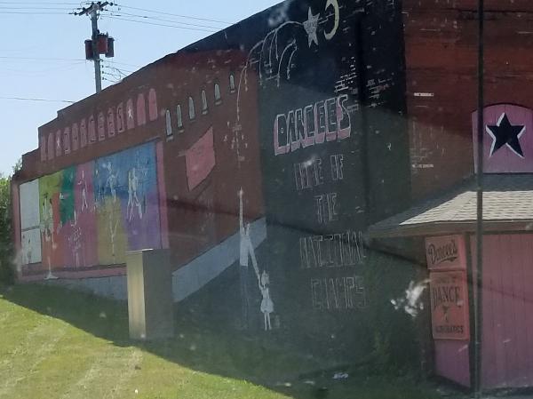 Darcee's School of Dance