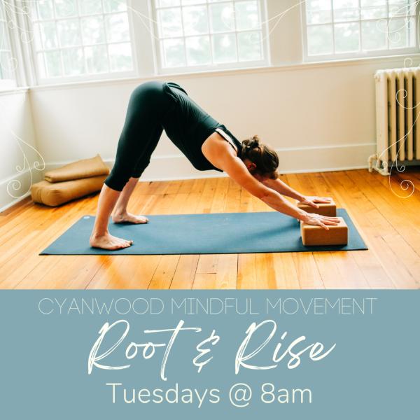 Cyanwood Natural Lifestyles Center