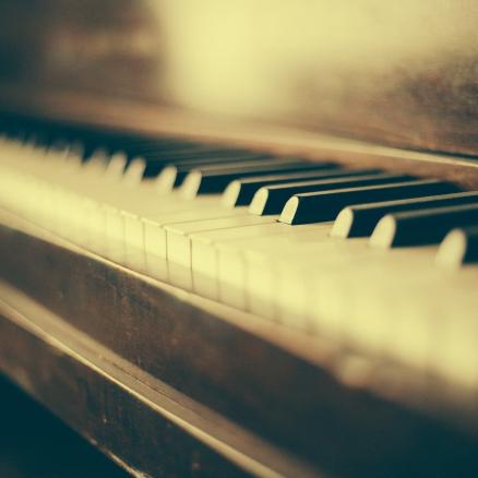 Starla's Piano Studio