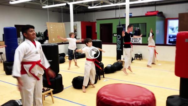 Superior Martial Arts and Fitness