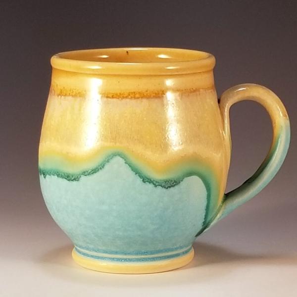 Treasure Coast Pottery