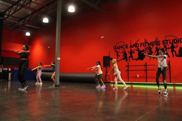 Ckmd Dance and Fitness Studio