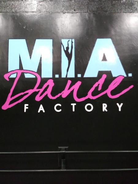 M.i.a. Dance Factory