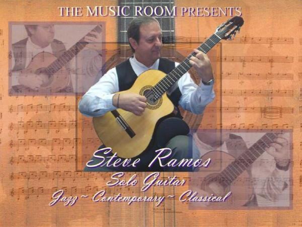 Music Room Inc/ Ramos Guitars