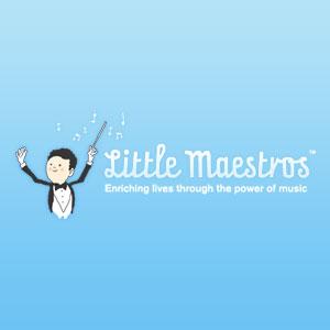 Little Maestros Music School