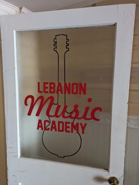 Lebanon Music Academy