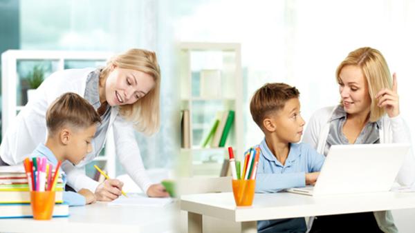 ABC In-Home Tutoring