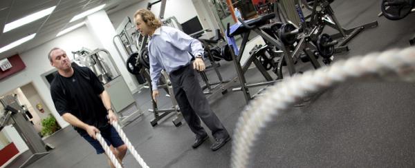 Diverge Fitness