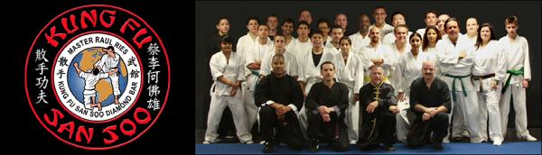 Kung Fu San Soo Diamond Bar