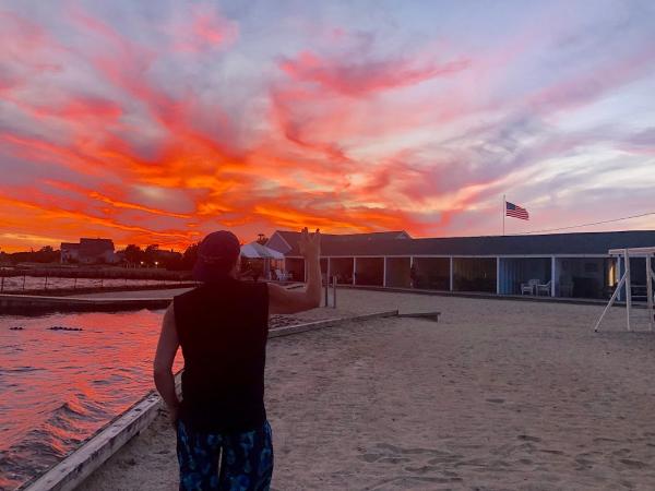 Bayberry Beach & Tennis Club