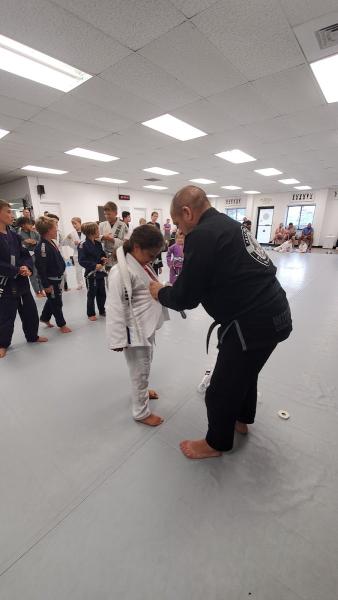 Bel Air BJJ & MMA
