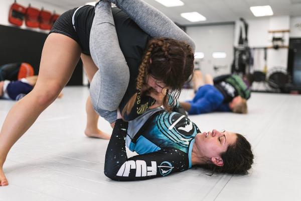 Bel Air BJJ & MMA