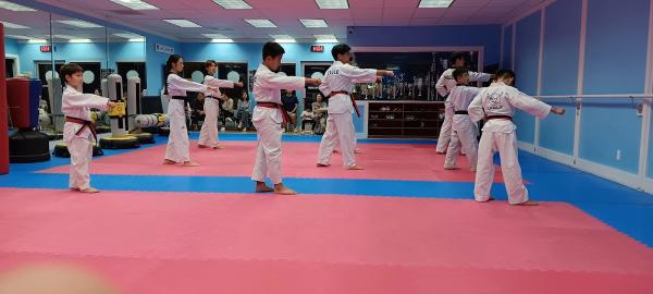 Eagle Tae Kwon DO