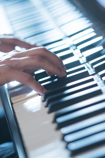 Daniel Mockenhaupt Piano Studio