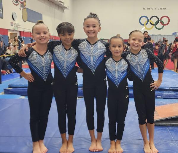 New Hope Academy of Gymnastics