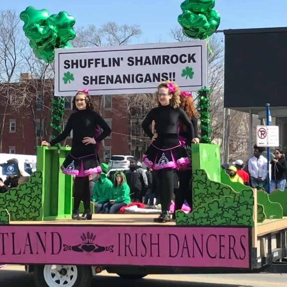 Heartland Irish Dancers