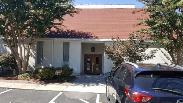 Knoxville Voice Lessons