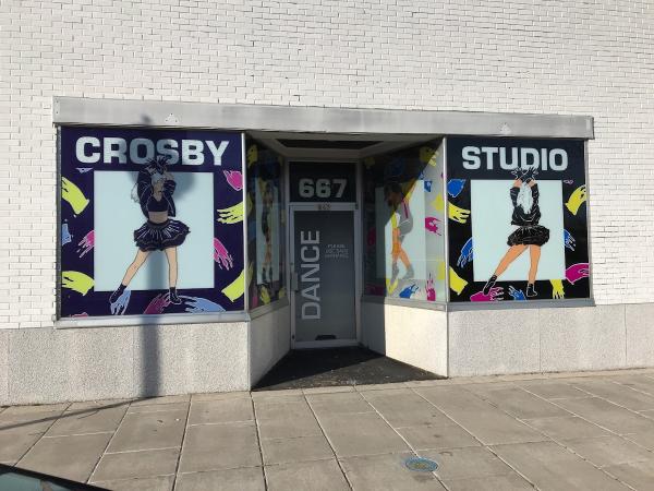 Crosby Dance Studio