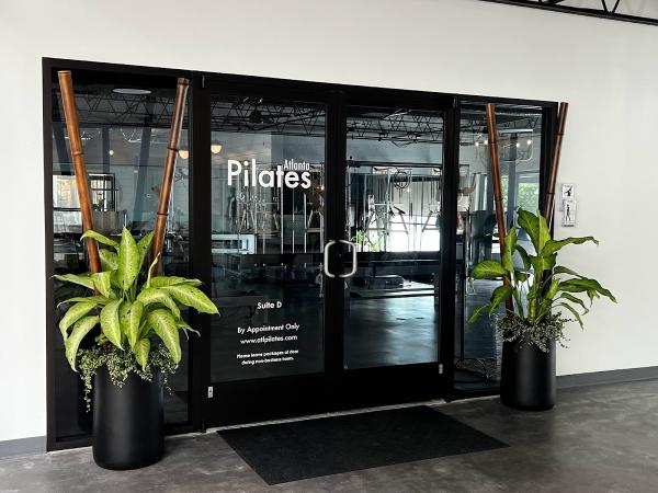 Atlanta Pilates Studio