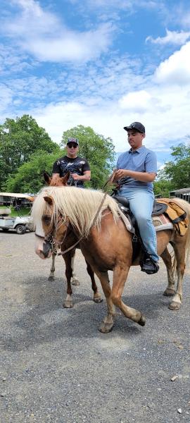 Blue Ridge Ranch