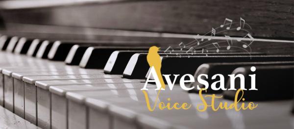 Avesani Voice Studio