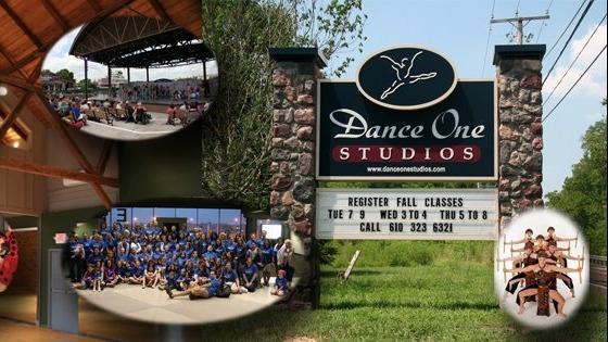 Dance One Studios
