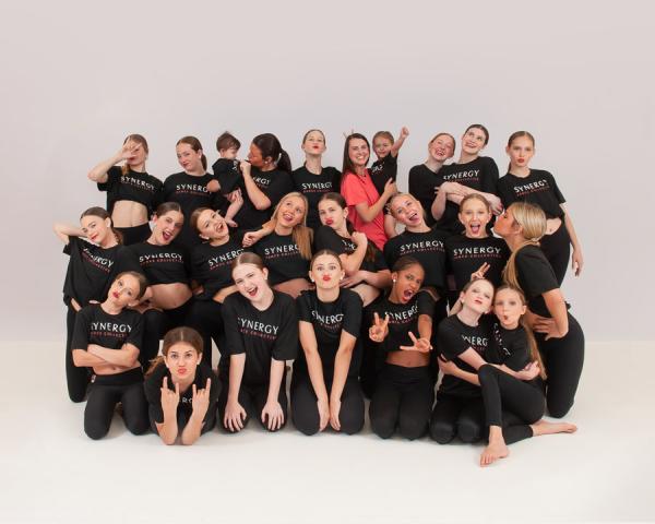 Synergy Dance Collective