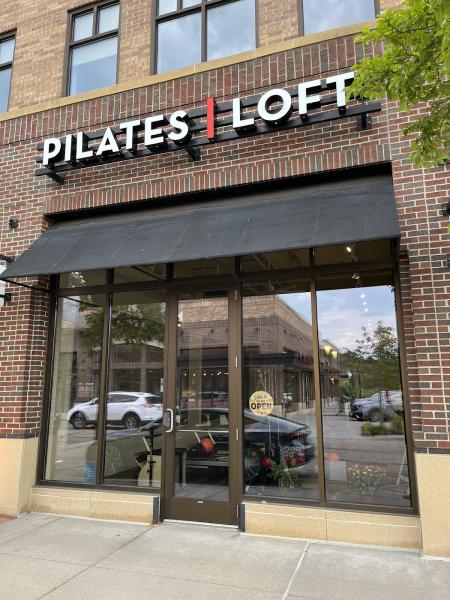 Pilates Loft