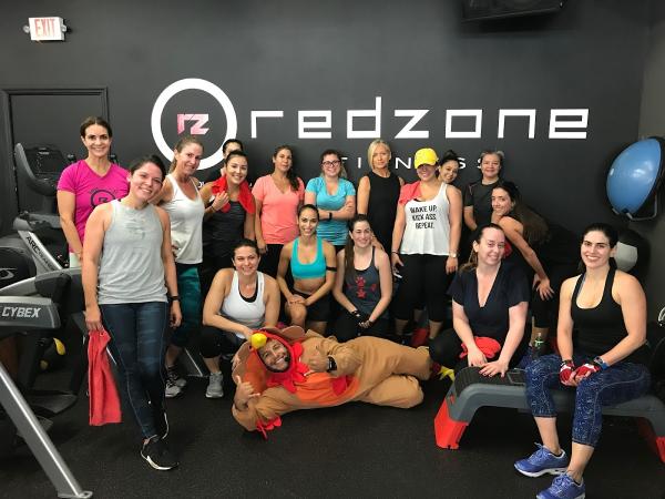 Rzone Fitness Coral Gables